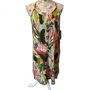 Authentic W’s Edisto Dress Wild Paradise: Spanish Moss